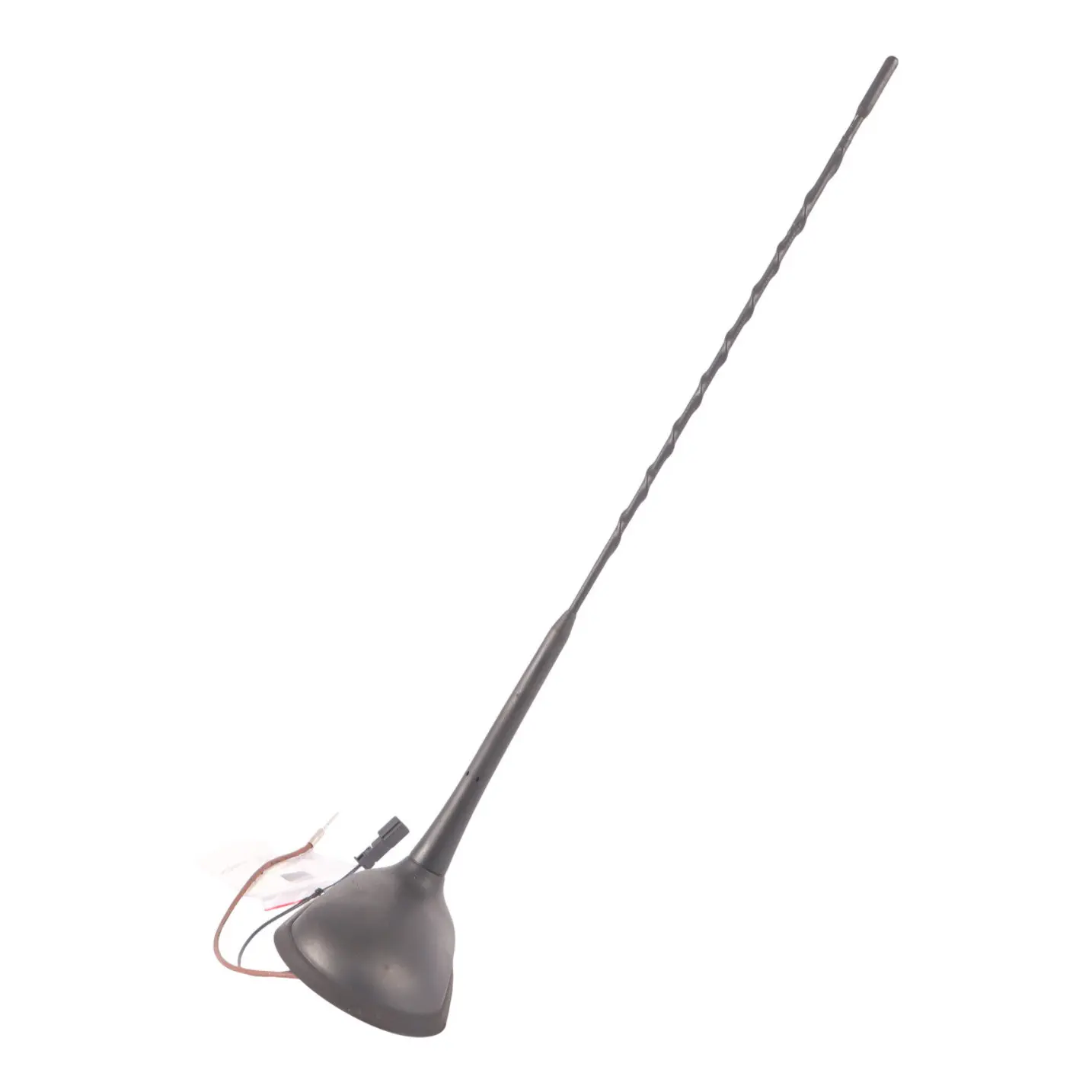 Mercedes W169 W245 Antena de techo Antena de radio Varilla A1698202675