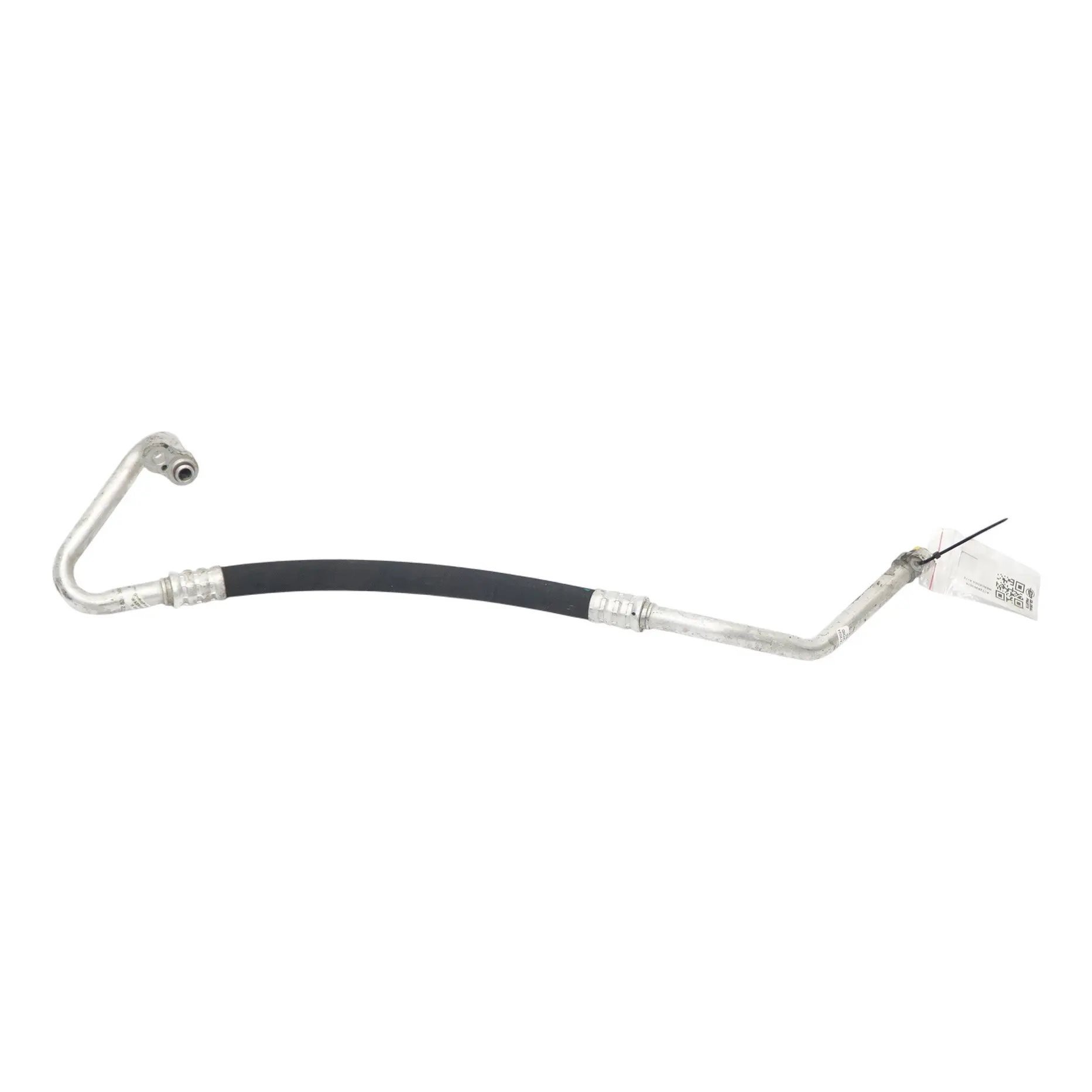 Mercedes SLK R172 Coolant Hose Radiator Cooling Water Pipe Line A1728303015