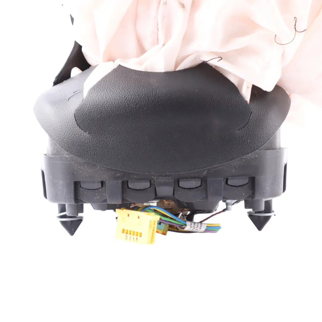 Mercedes W204 W207 Steering Wheel Air Module Unit DAMAGED A1728601602