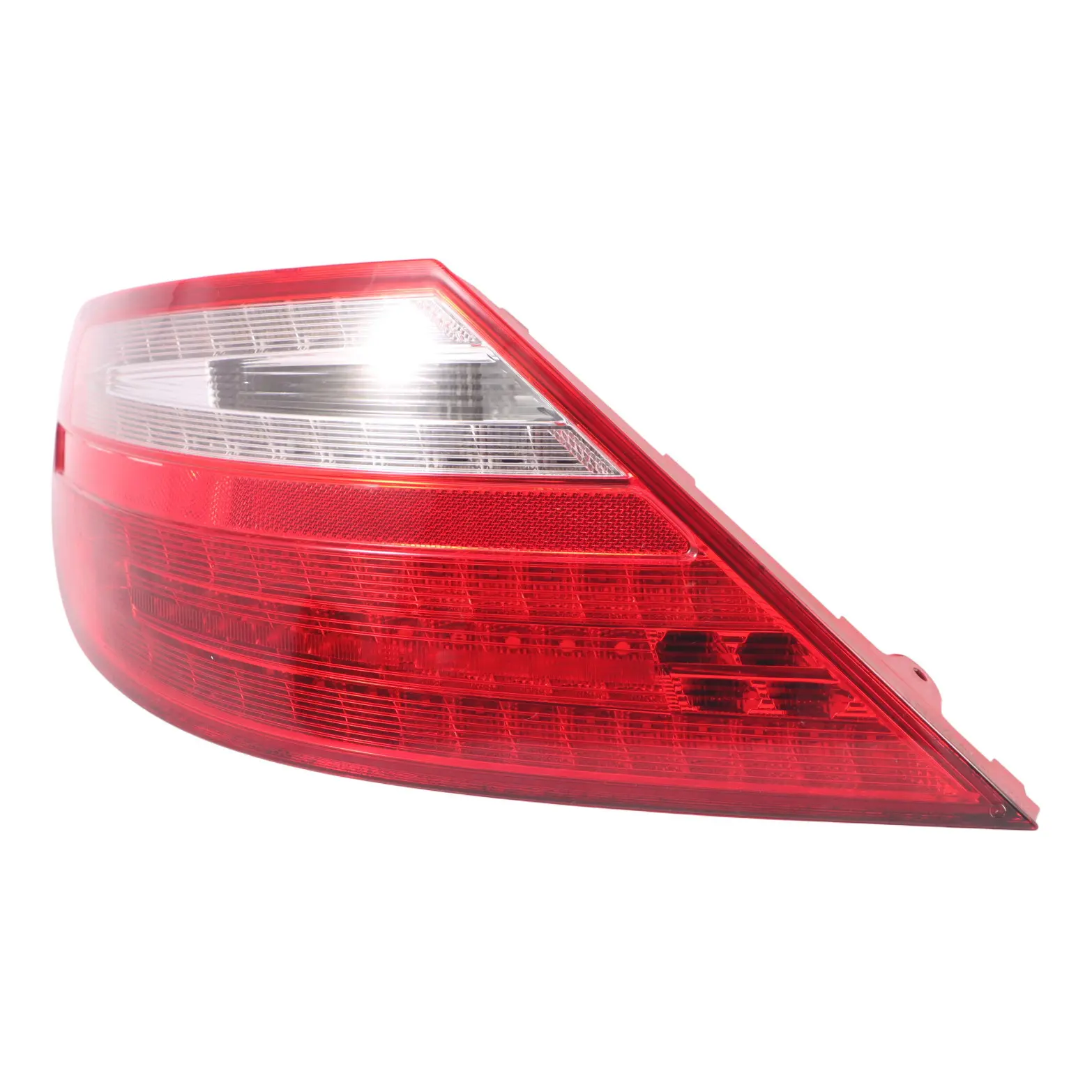 Mercedes SLK R172 Lampa Tylna Lewy Tył A1729062000