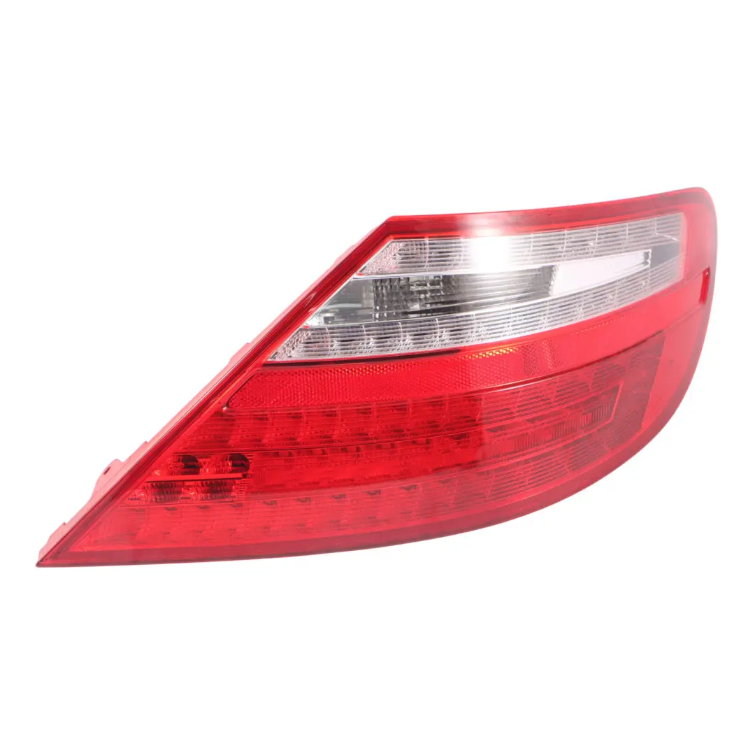 Mercedes SLK R172 Rücklicht Lampe Hinten Rechts Side Panel A1729062100