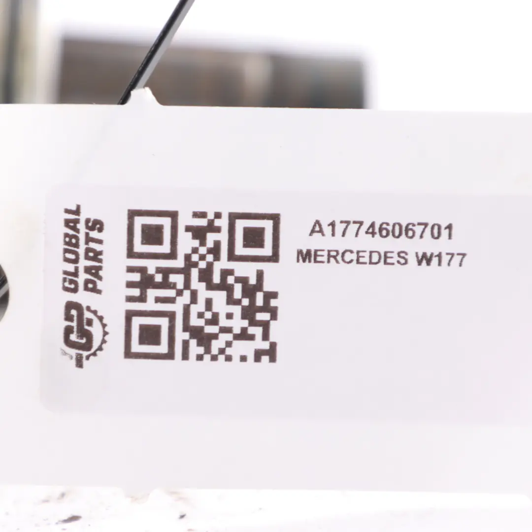 Mercedes W177 Power Steering Gear Rack Pinion Unit A1774606701