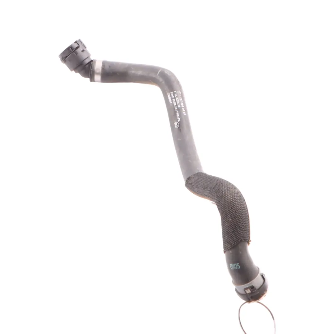 Coolant Hose Mercedes CLA C118 W177 W247 M282 Water Cooling Pipe A1775016002