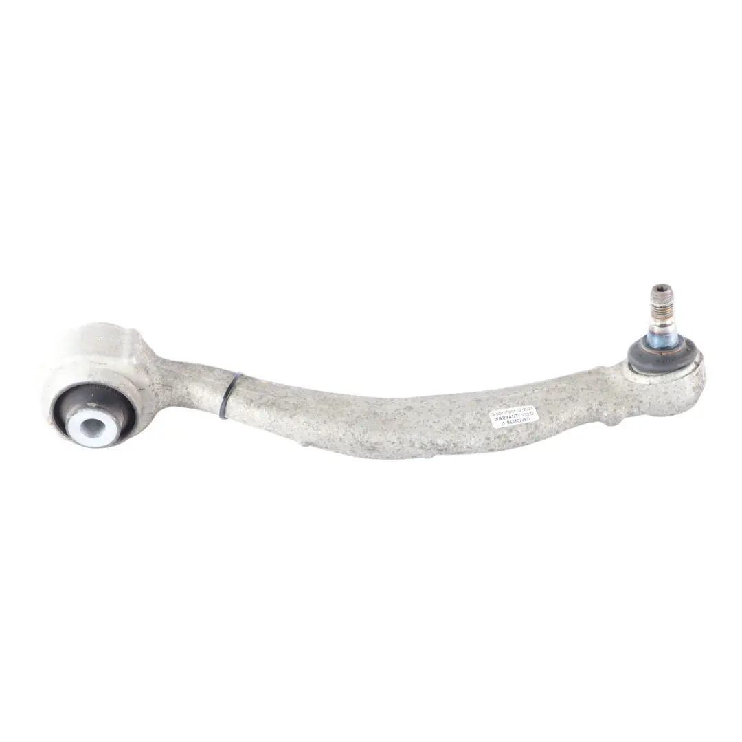 Mercedes W204 Bras de commande Wishbone Jambe d'essieu avant gauche