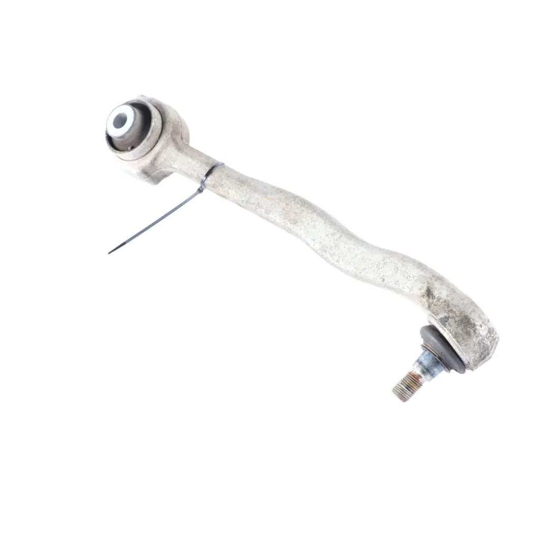 Mercedes W204 Bras de commande Wishbone Jambe d'essieu avant gauche