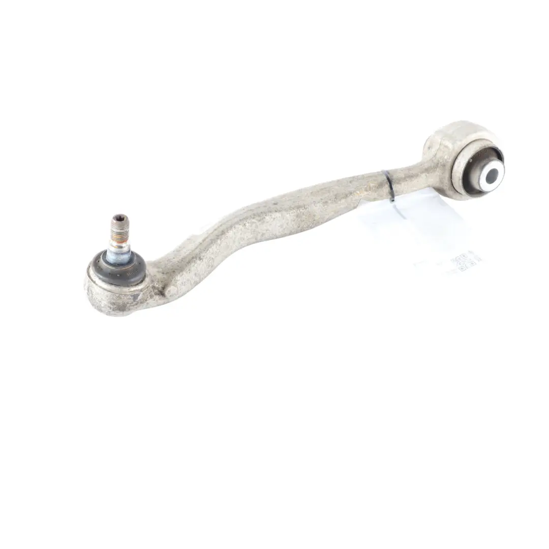 Mercedes W204 Bras de commande Wishbone Jambe d'essieu avant gauche