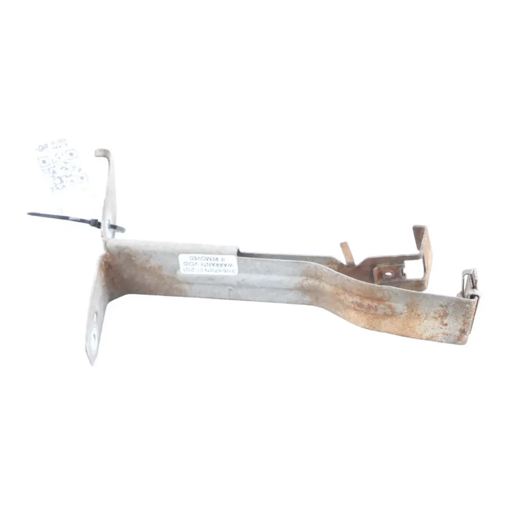 Mercedes W204 Front Bumper Shield Plate Bracket Holder Right O/S A2045241440
