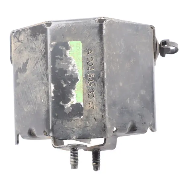 Mercedes W204 Anti-Diebstahl-Alarm Sirene Signal Halterung A2045456740