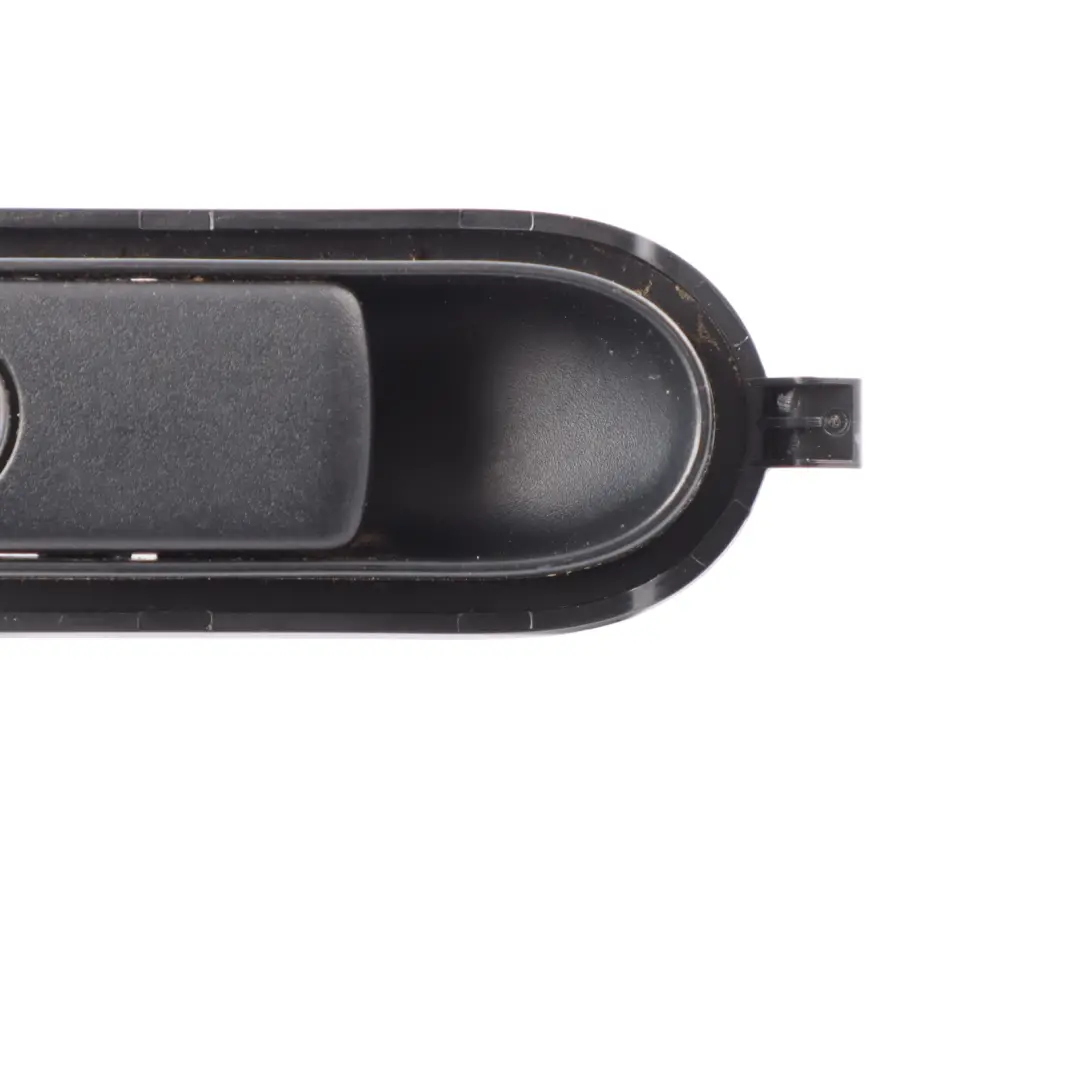 Mercedes W205 Glove Box Lock Storage Compartment Glovebox Black A2056800198