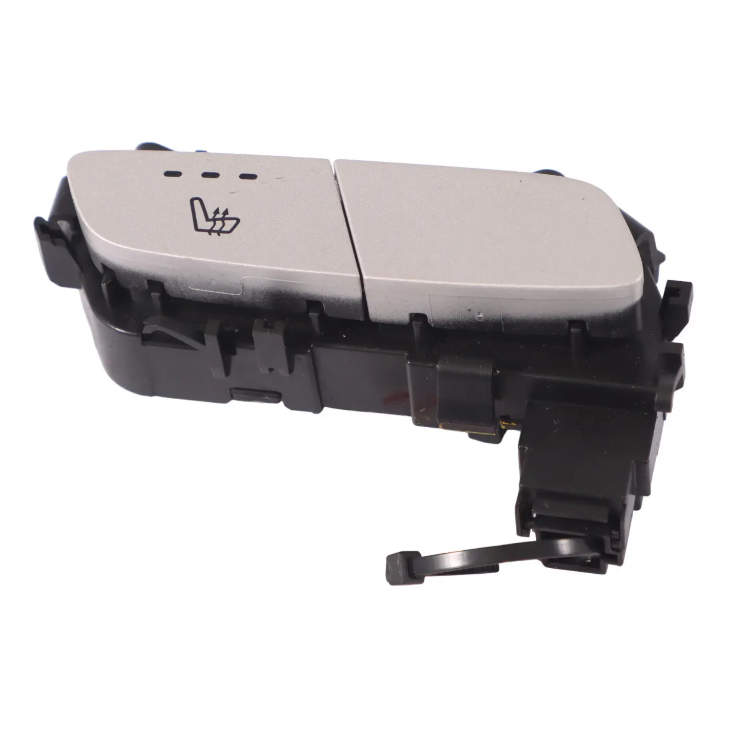 Interruptor Asiento Mercedes W205 X253 Calor Delantero Izquierdo A2059052818