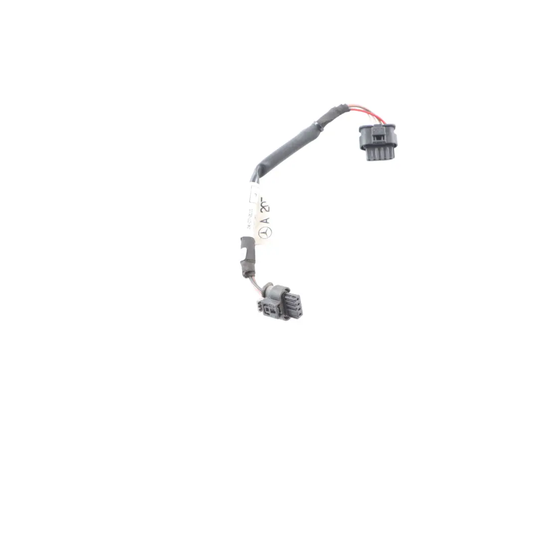 Mercedes C207 E400 M276 Petrol NOx Sensor Adapter Wiring Cable A2074409810