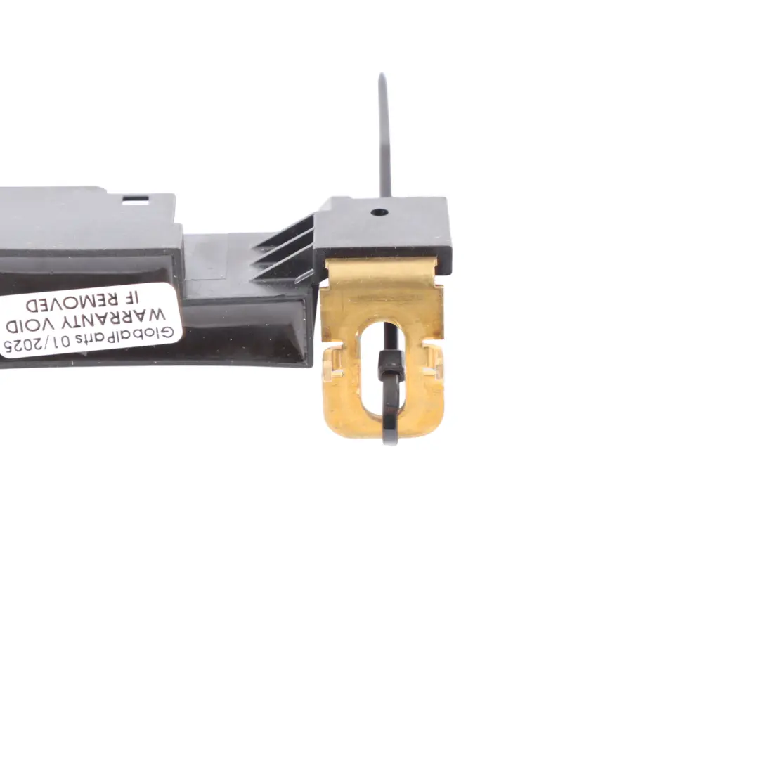 Mercedes A209 Keyless Go Module Entry Antenne Control Unit ECU A2098201375