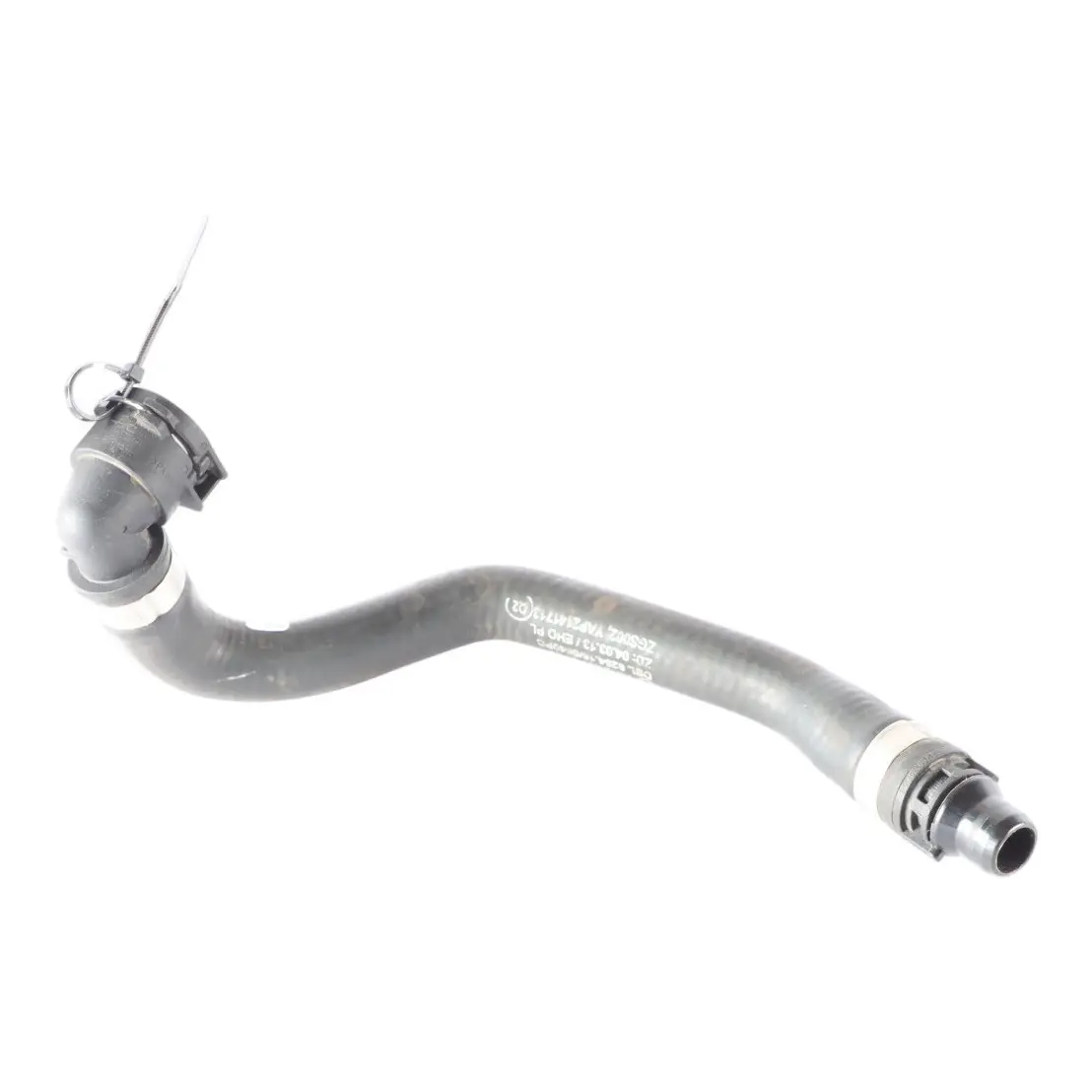 Coolant Pipe Mercedes C207 C218 M276 Petrol Water Hose A2125016184