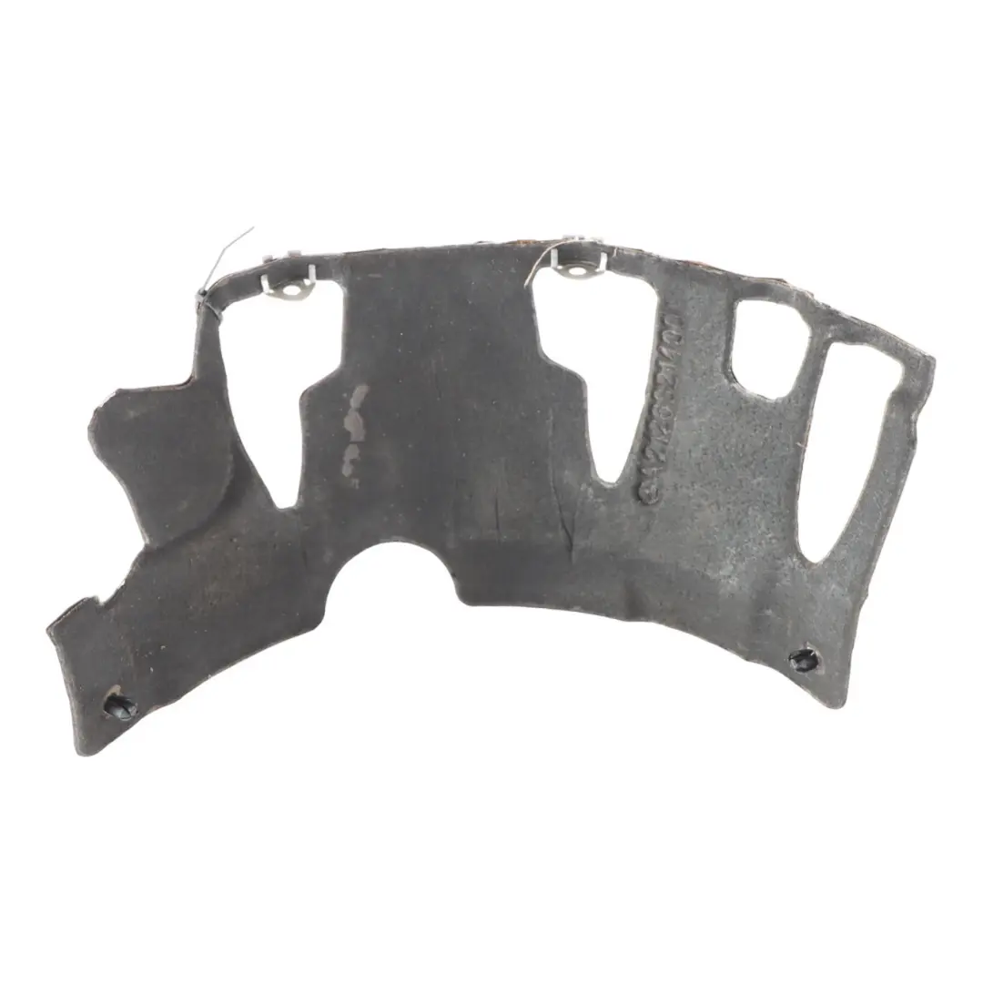 Mercedes W166 C207 C213 Heat Shield Insulation Gearbox Housing COver A2126821600