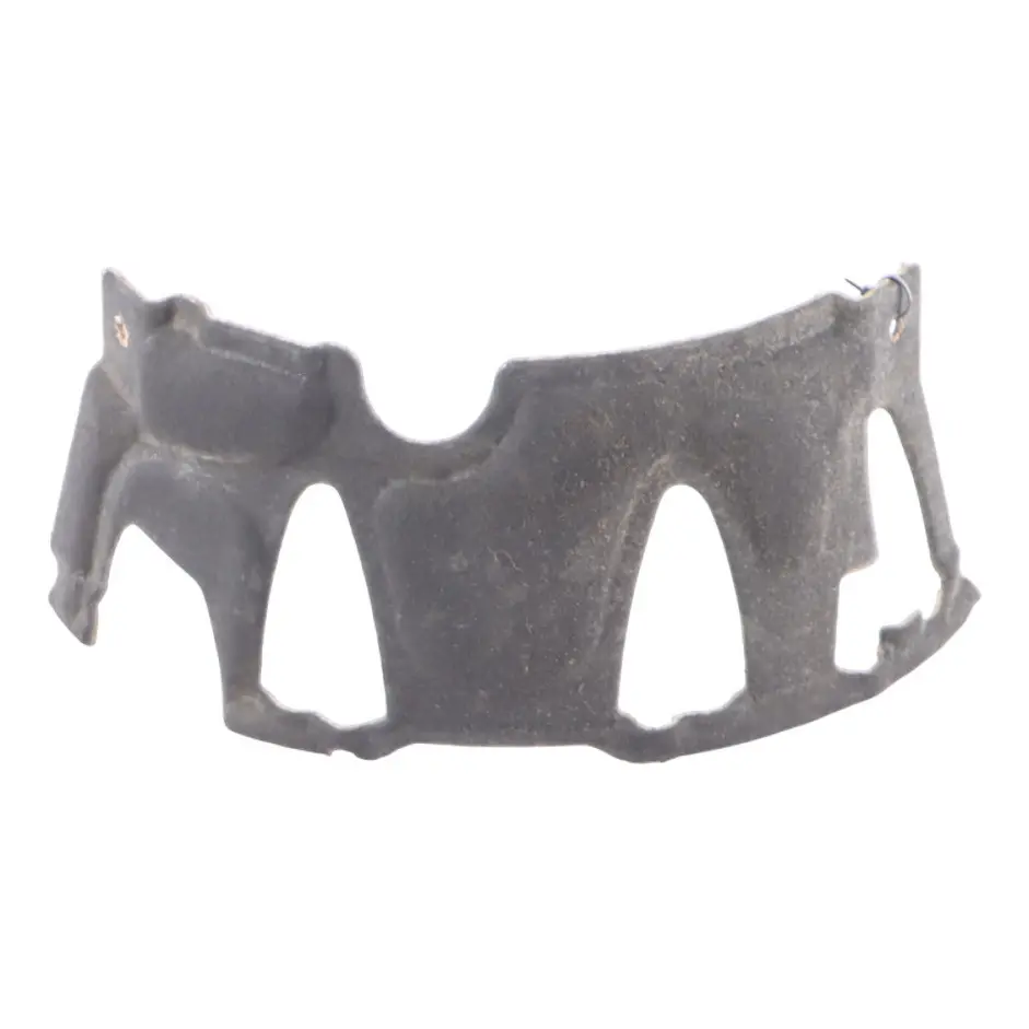 Gearbox Transmission Mercedes W205 W213 C238 Acoustic Plate Cover A2136821602