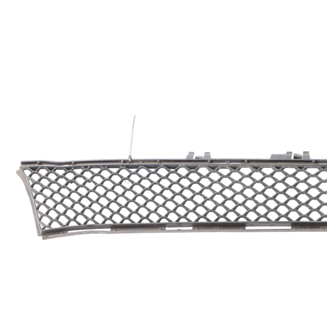 Mercedes W213 Front Bumper Lower Cetre Grille A2138850622