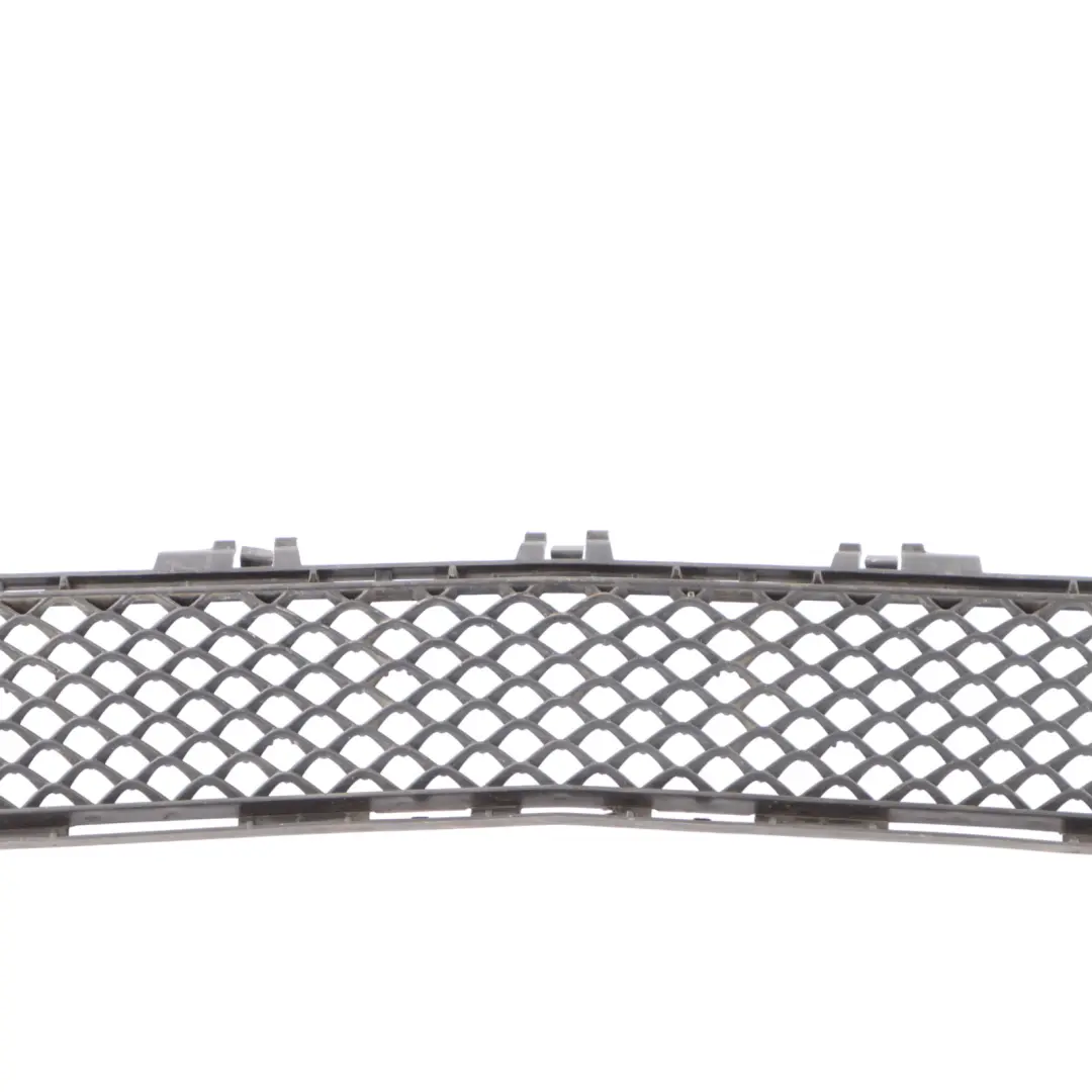 Mercedes W213 Front Bumper Lower Cetre Grille A2138850622