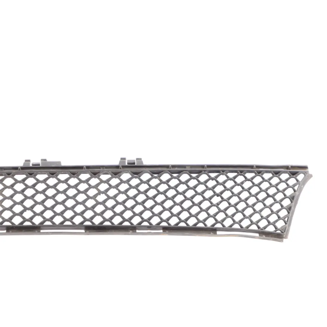 Mercedes W213 Front Bumper Lower Cetre Grille A2138850622