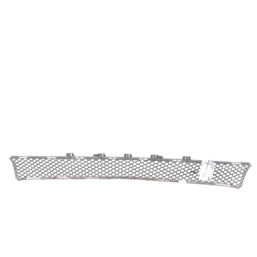 Mercedes W213 Front Bumper Lower Cetre Grille A2138850622