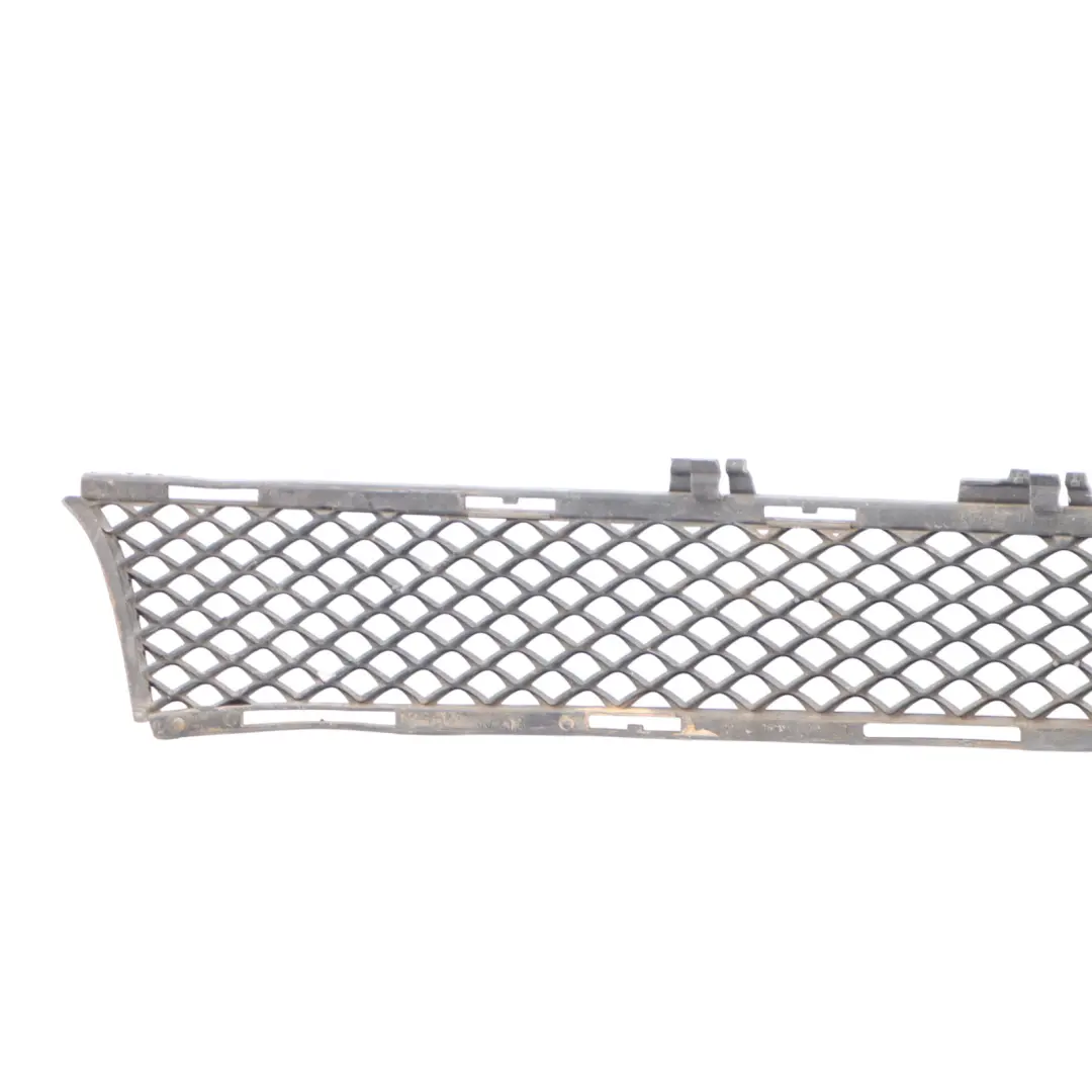 Mercedes W213 Front Bumper Lower Cetre Grille A2138850622