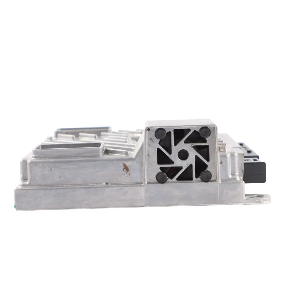 Mercedes W213 Control Unit Module Amplifier Premium Sound A2139002610