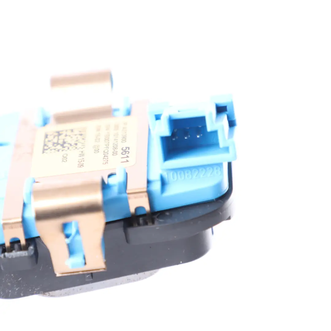 Mercedes W213 Windscreen Rain Light Sensor Control Unit A2139005611