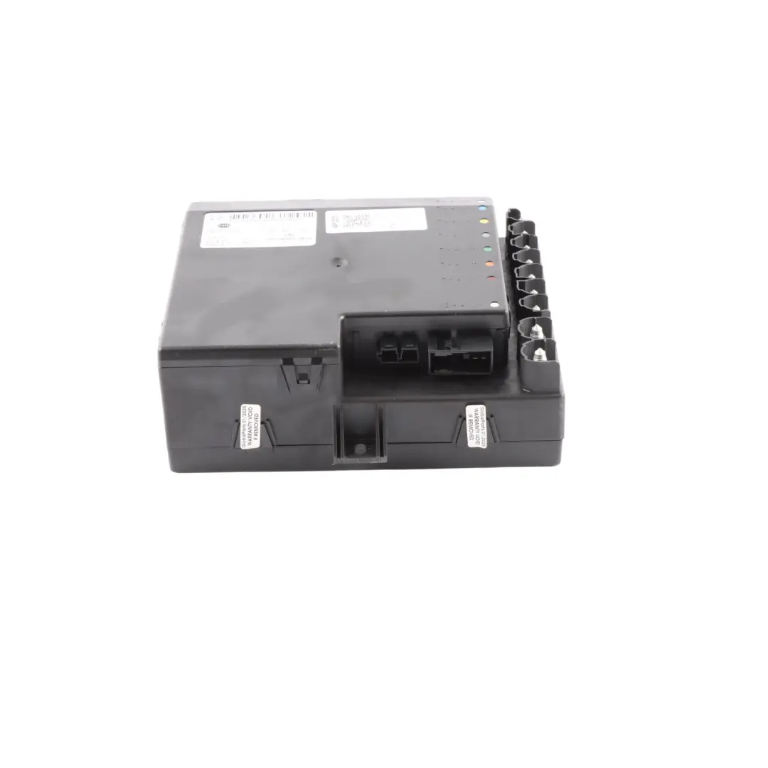 Mercedes W221 Integrated Supply Module Electrical Control Unit A2215401062