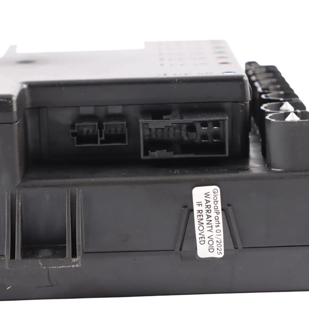 Mercedes W221 Integrated Supply Module Electrical Control Unit A2215401062