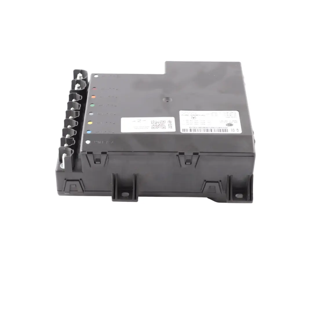 Mercedes W221 Integrated Supply Module Electrical Control Unit A2215401062