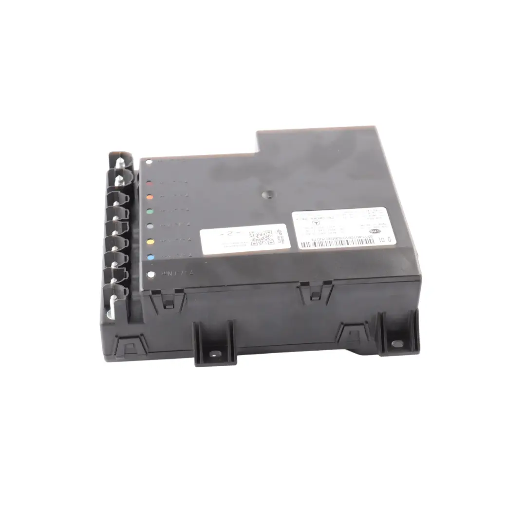 Mercedes W221 Integrated Supply Module Electrical Control Unit A2215401062