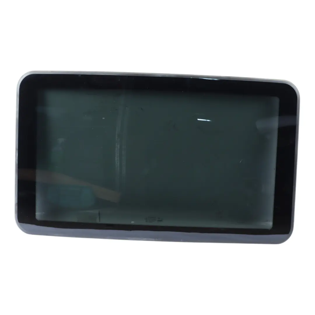 Mercedes W221 Panoramic Sunroof Sliding Roof Centre Window Glass Panel AS3