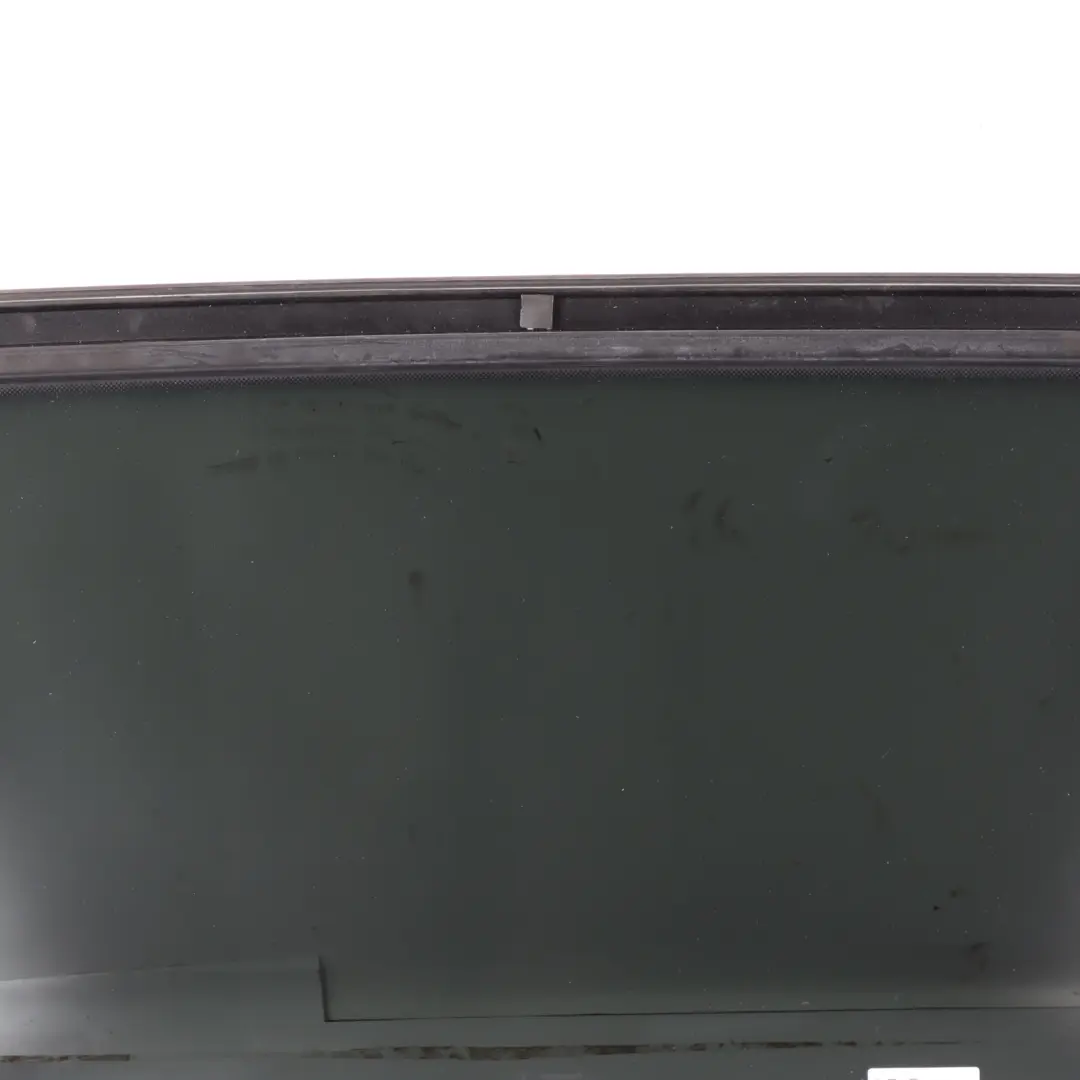 Mercedes W221 Panoramic Sunroof Sliding Roof Centre Window Glass Panel AS3