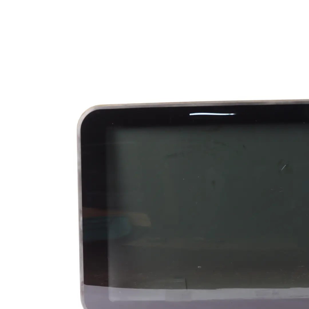 Mercedes W221 Panoramic Sunroof Sliding Roof Centre Window Glass Panel AS3