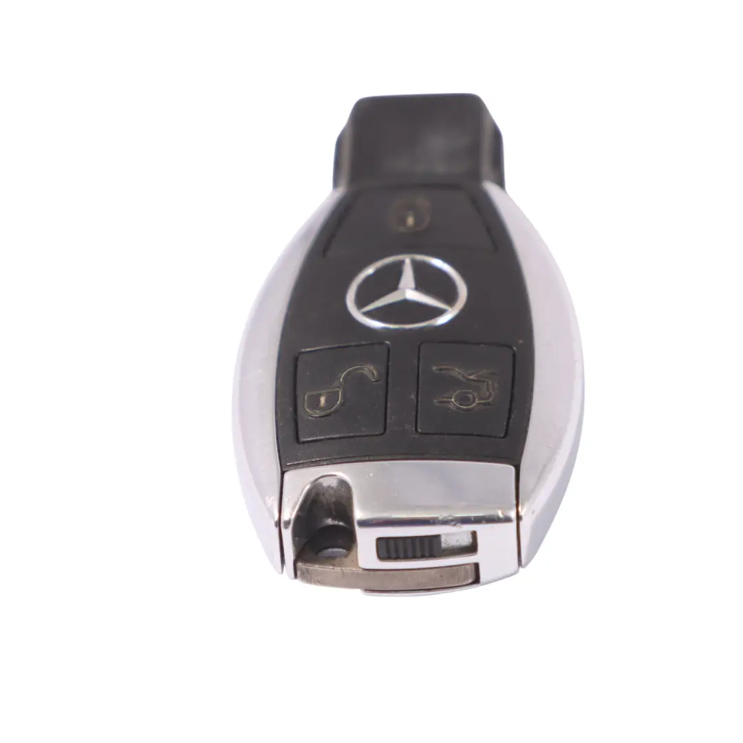 Mercedes C117 W166 W205 Kluczyk Pilot A2229054100