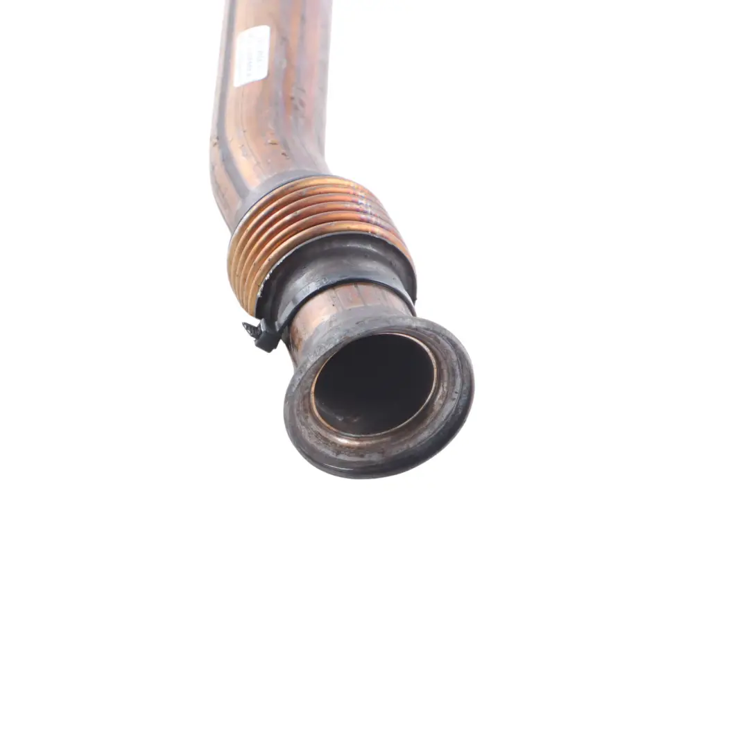 Exhaust Gas Line Mercedes GLA X156 W176 W246 OM651 4Matic EGR Pipe A2464902010