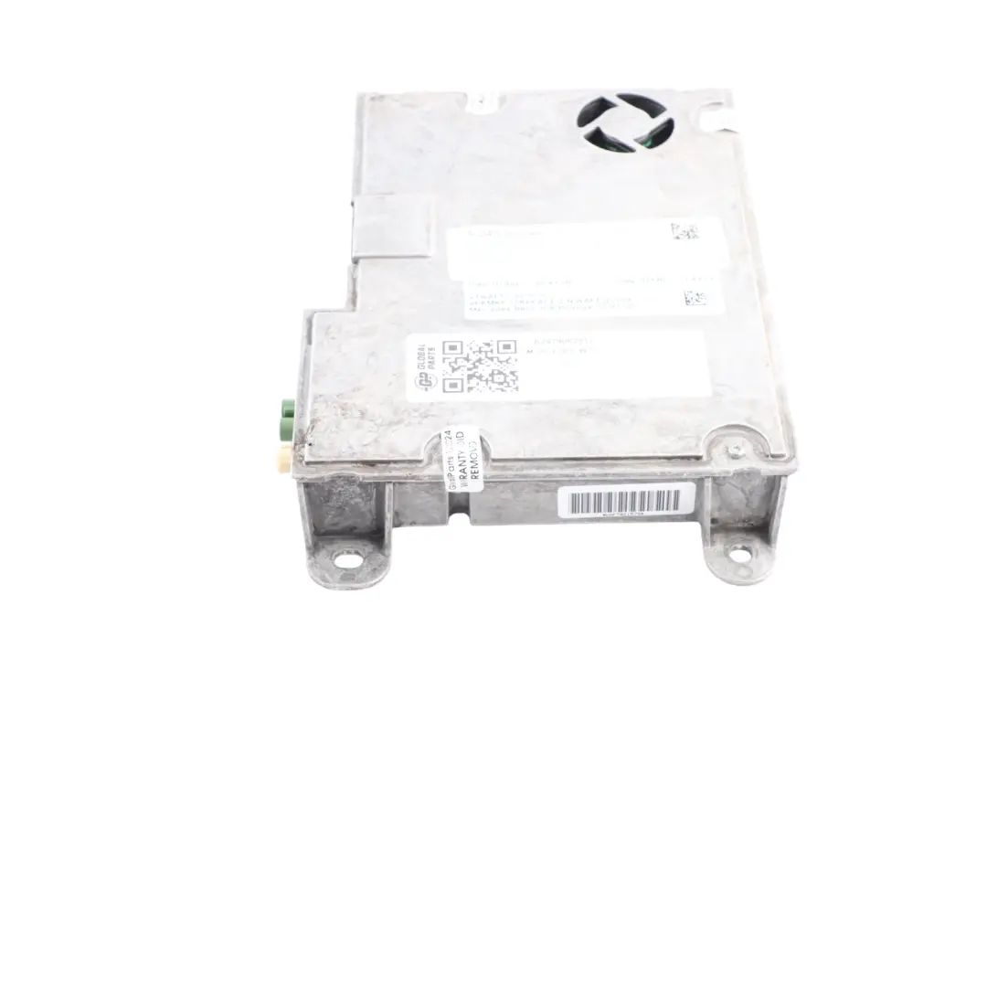 Multimedia Control Mercedes C118 W167 W177 W247 Module Unit ECU A2479002212