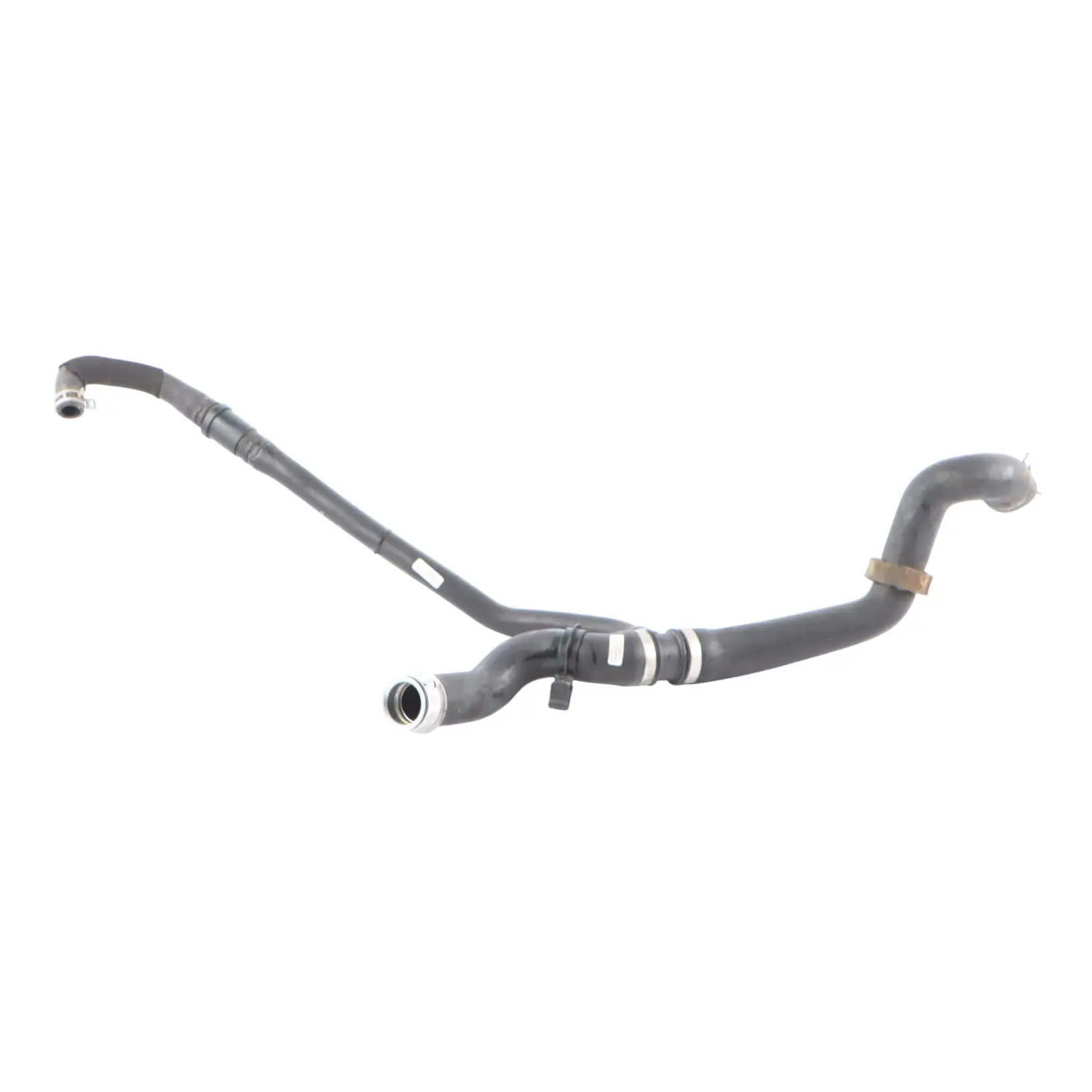 Mercedes W251 Coolant Water Hose Pipe Line Radiator Cooler A2515002075