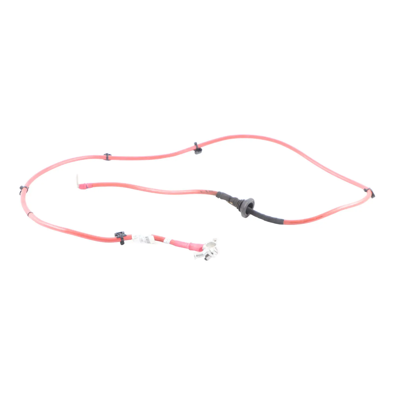 Mercedes W251 Positive Battery Cable Lead Wire Starter A2515400130