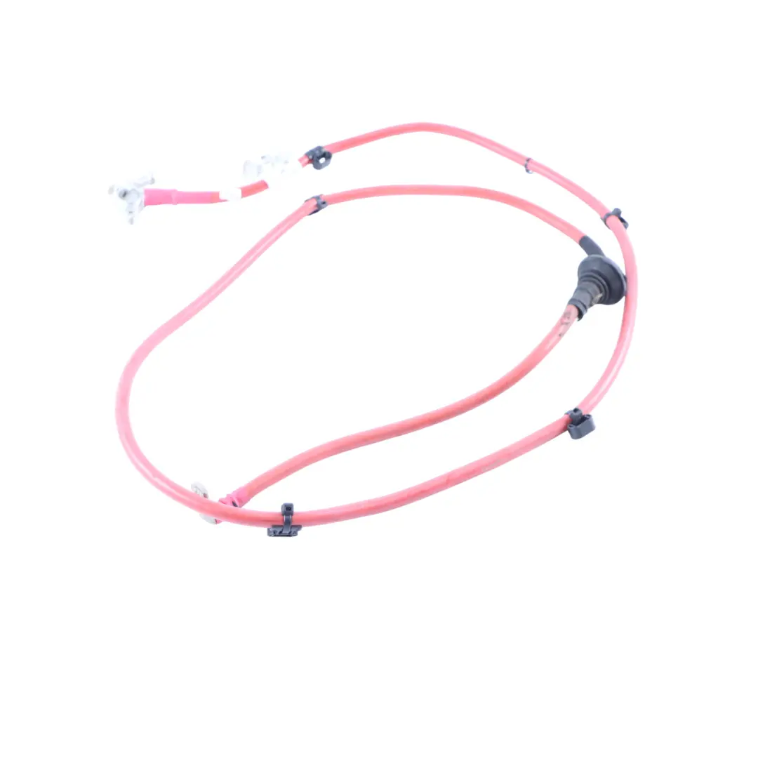 Mercedes W251 Positive Battery Cable Lead Wire Starter A2515400130