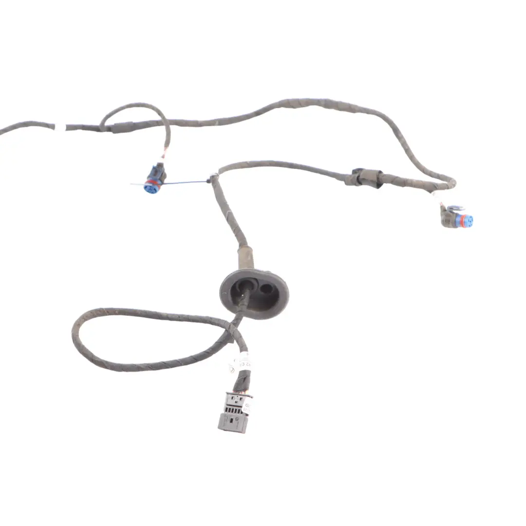 Mercedes W251 Rear Bumper Parktronic Wiring Loom Parking Sensor A2515404206