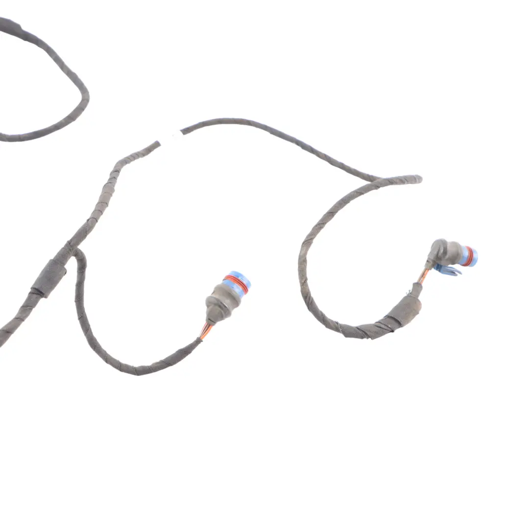 Mercedes W251 Rear Bumper Parktronic Wiring Loom Parking Sensor A2515404206