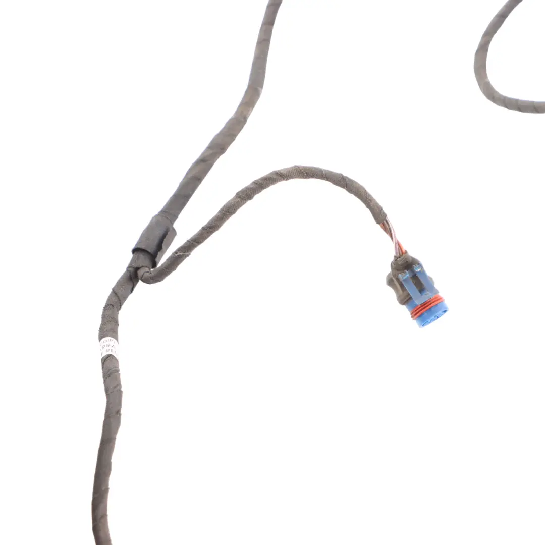 Mercedes W251 Rear Bumper Parktronic Wiring Loom Parking Sensor A2515404206