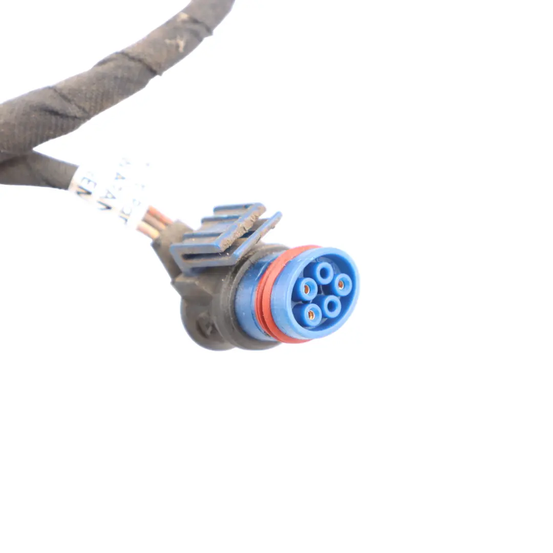 Mercedes W251 Rear Bumper Parktronic Wiring Loom Parking Sensor A2515404206