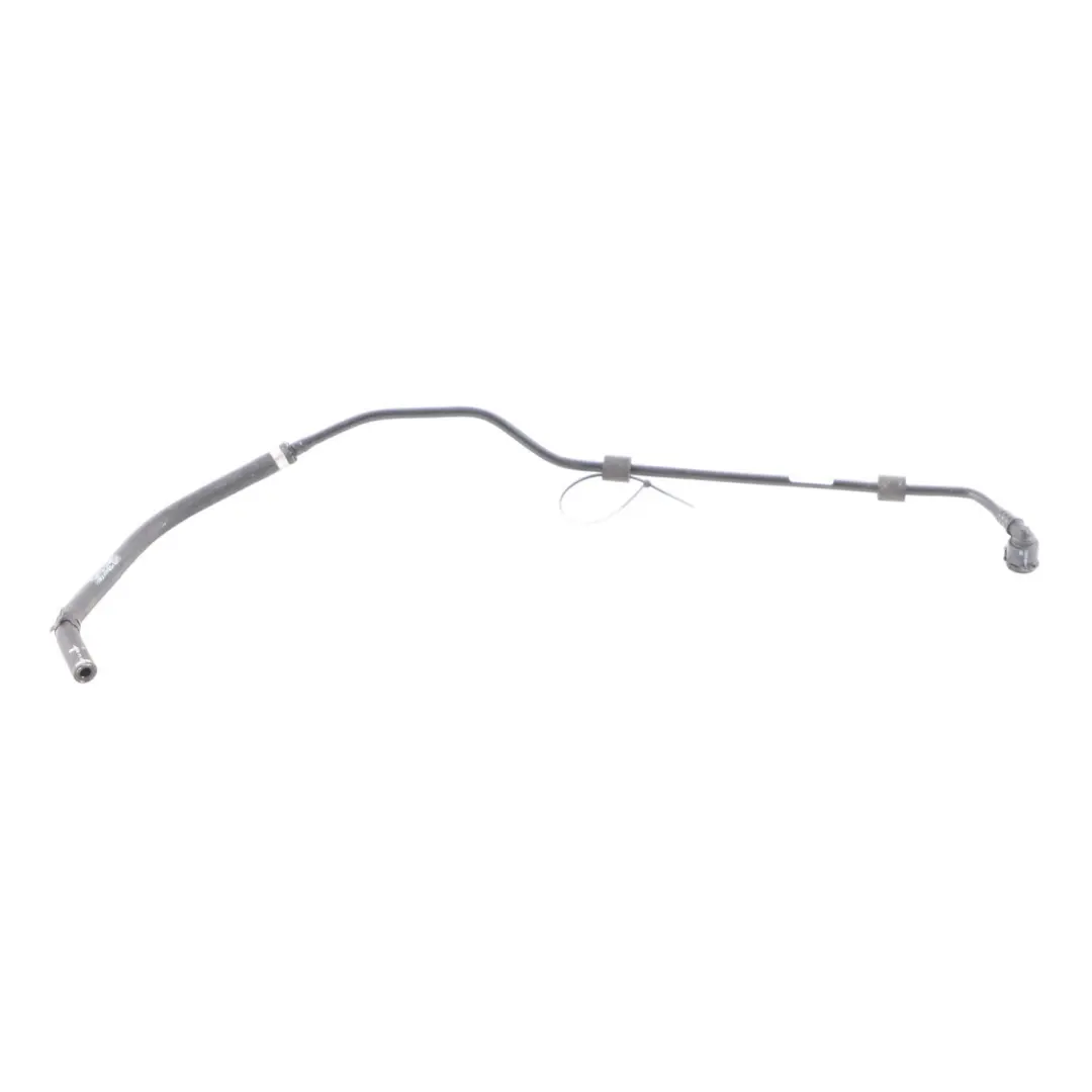 Mercedes W253 Tuyau refroidissement Ligne de refroidissement d'eau A2535011401