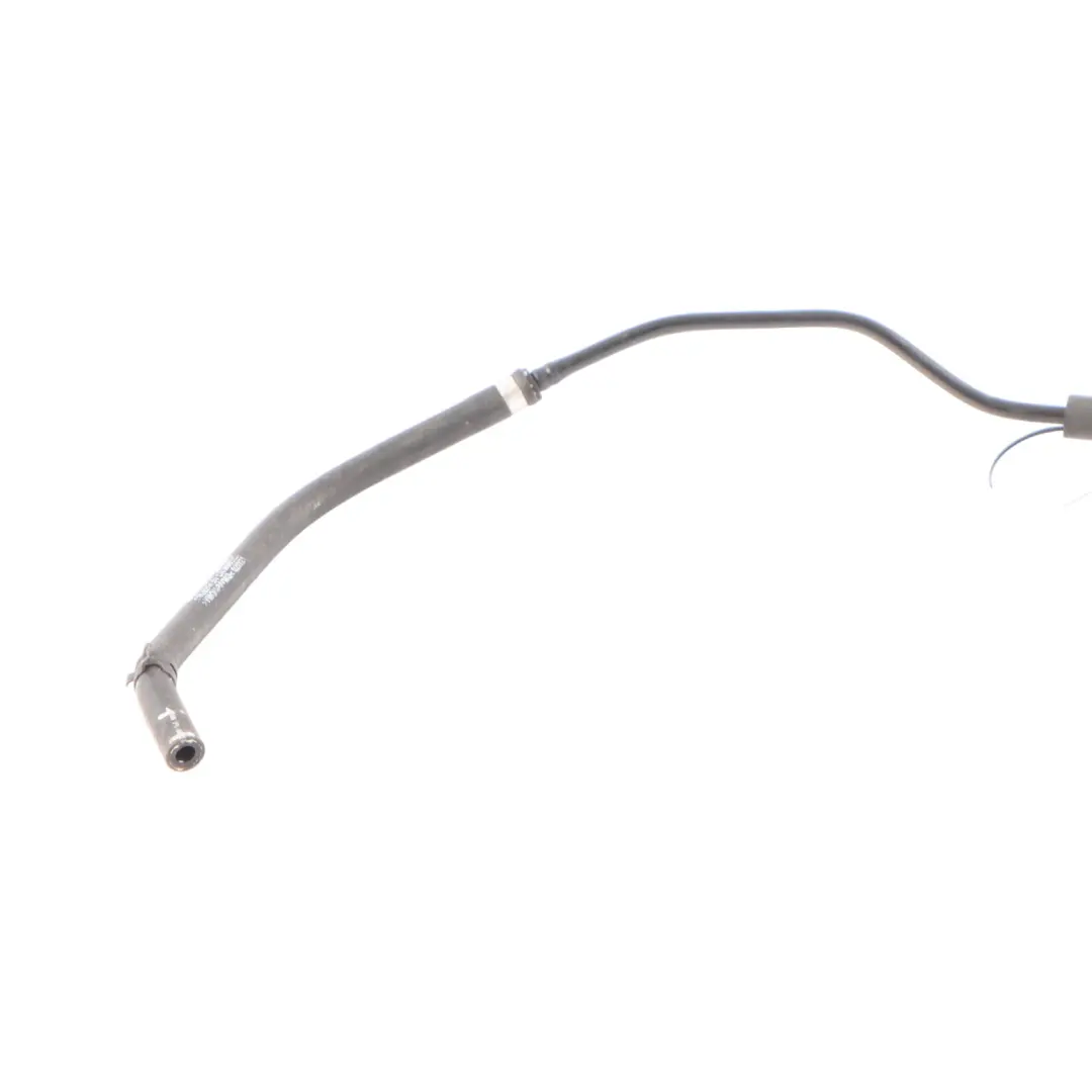 Mercedes W253 Tuyau refroidissement Ligne de refroidissement d'eau A2535011401