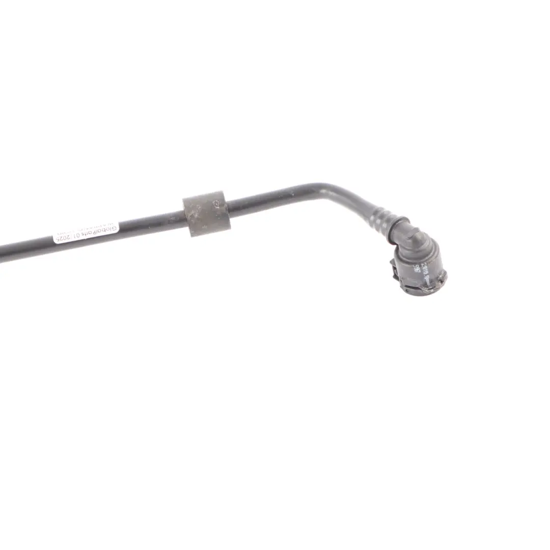 Mercedes W253 Tuyau refroidissement Ligne de refroidissement d'eau A2535011401