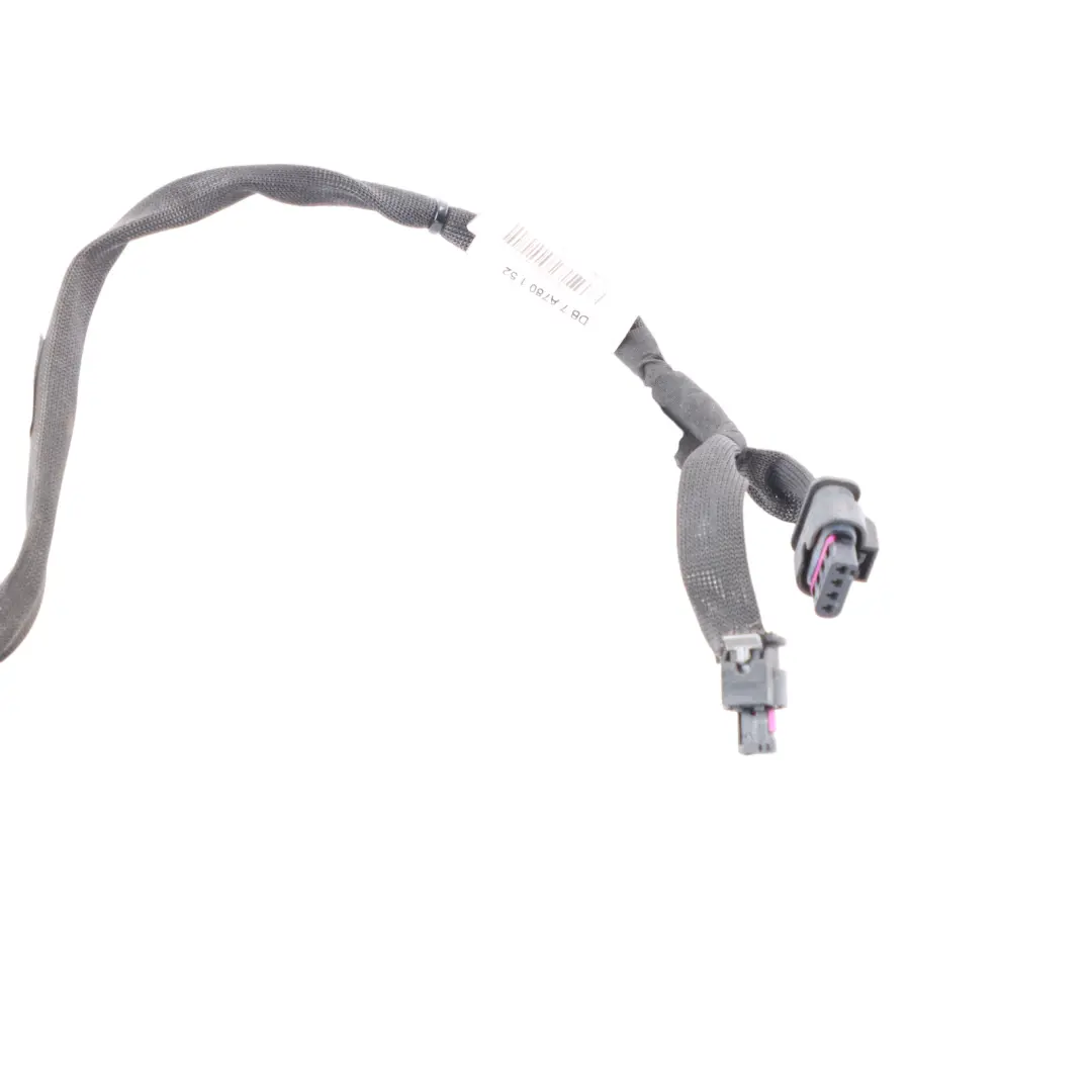 Mercedes C253 OM656 Diesel Mazo de cables del motor A2535405429