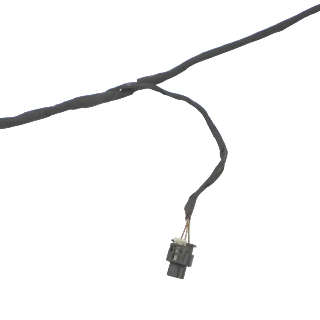 Mercedes X253 Parachoques delantero PDC Cableado Sensor aparcamiento Arnés