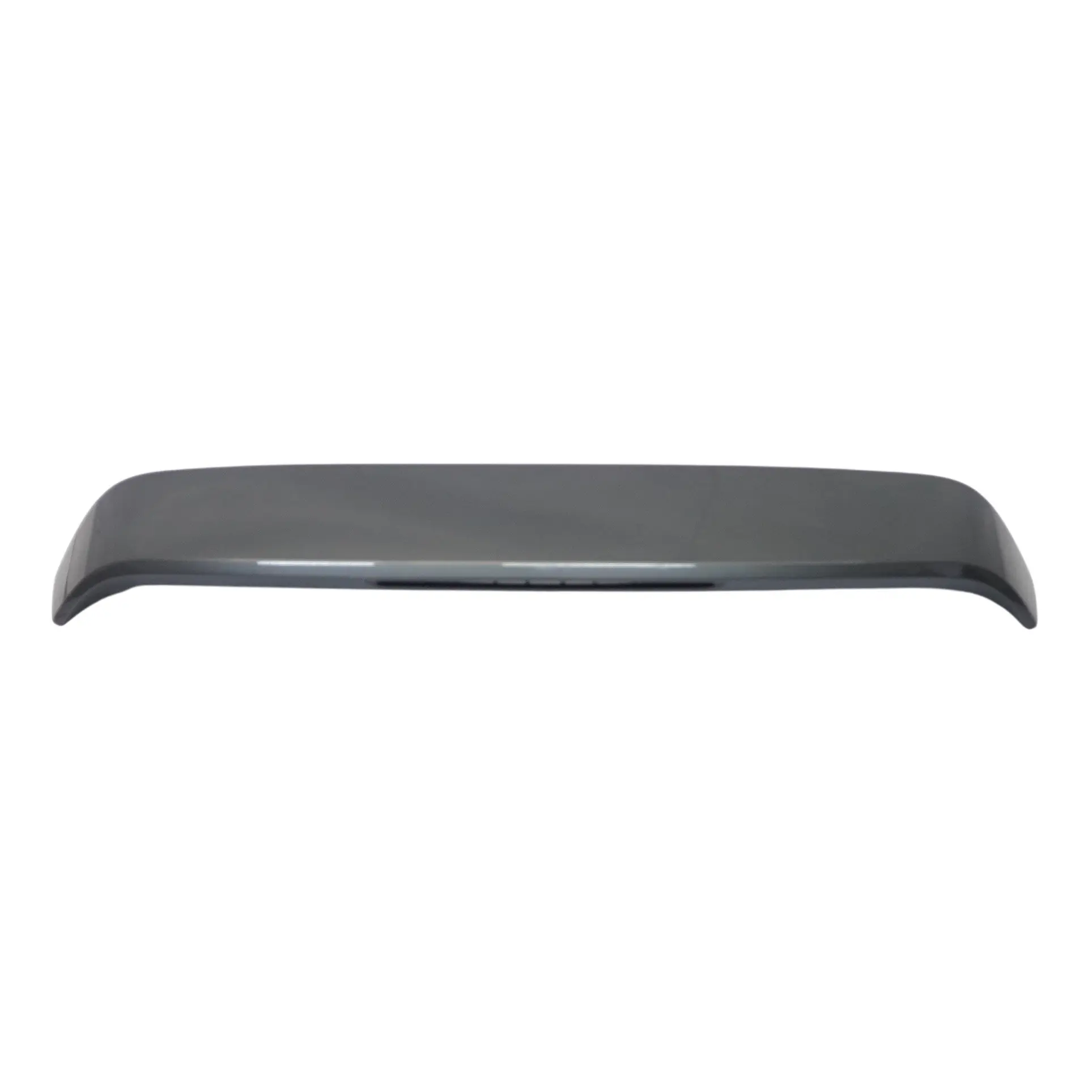 Mercedes GLC X253 Rear Trunk Lid Spoiler Selenite Grey - 992 A2537900700