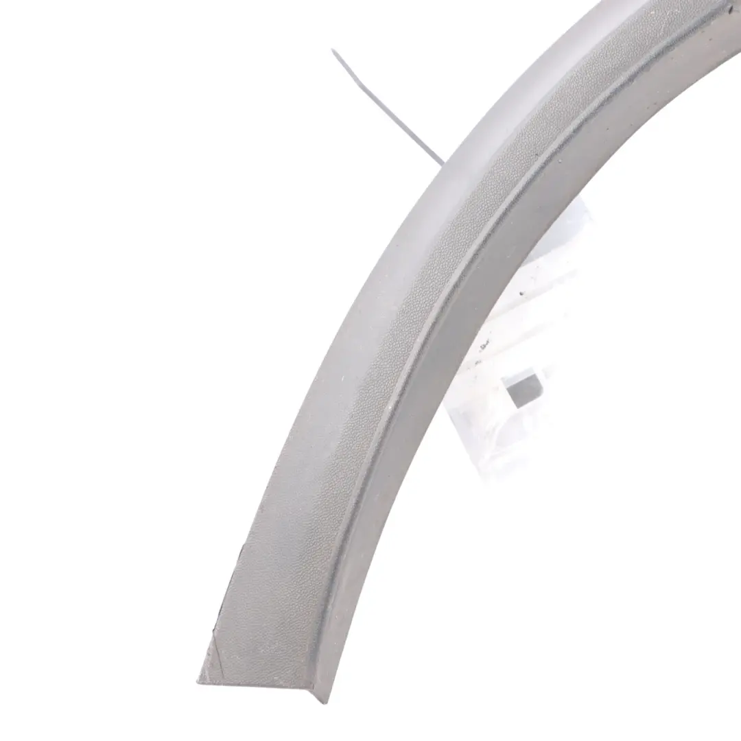 Mercedes GLC C253 Wheel Arch Fender Rear Right O/S Trim Strip Cover A2538851401